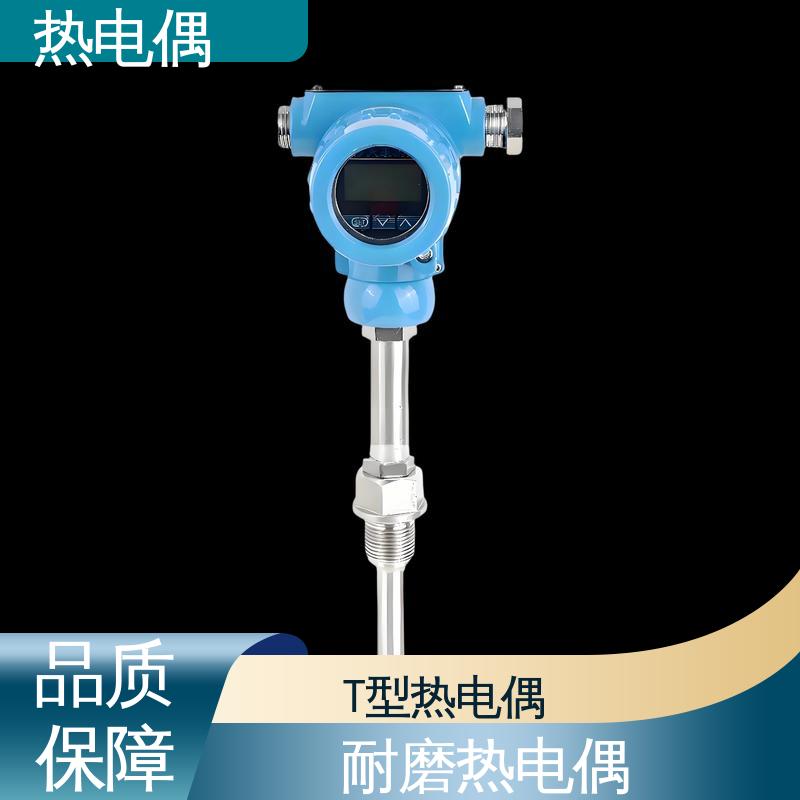 天康 WRNK-391 热电偶 耐用性强 实力厂家 支持定制
