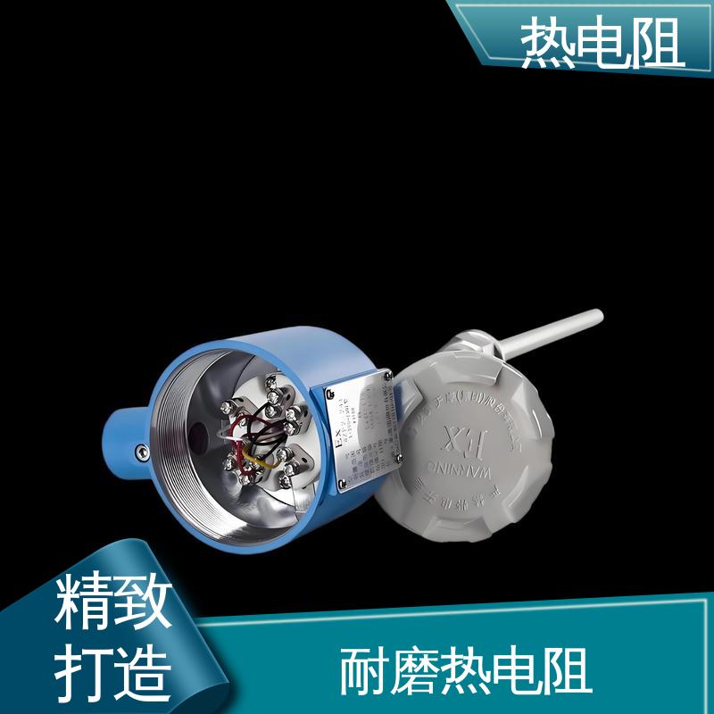 天康 WZP-131 防爆热电阻 输出信号大 实力厂家 支持定制