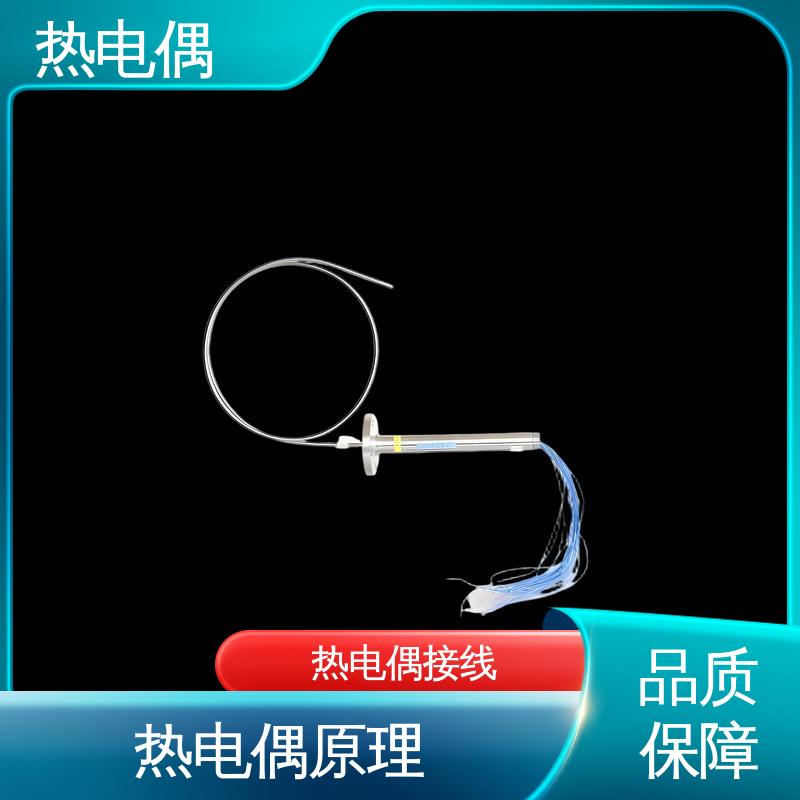 天康 WRNK2-391 热电偶传感器 耐用性强 实力厂家 支持定制