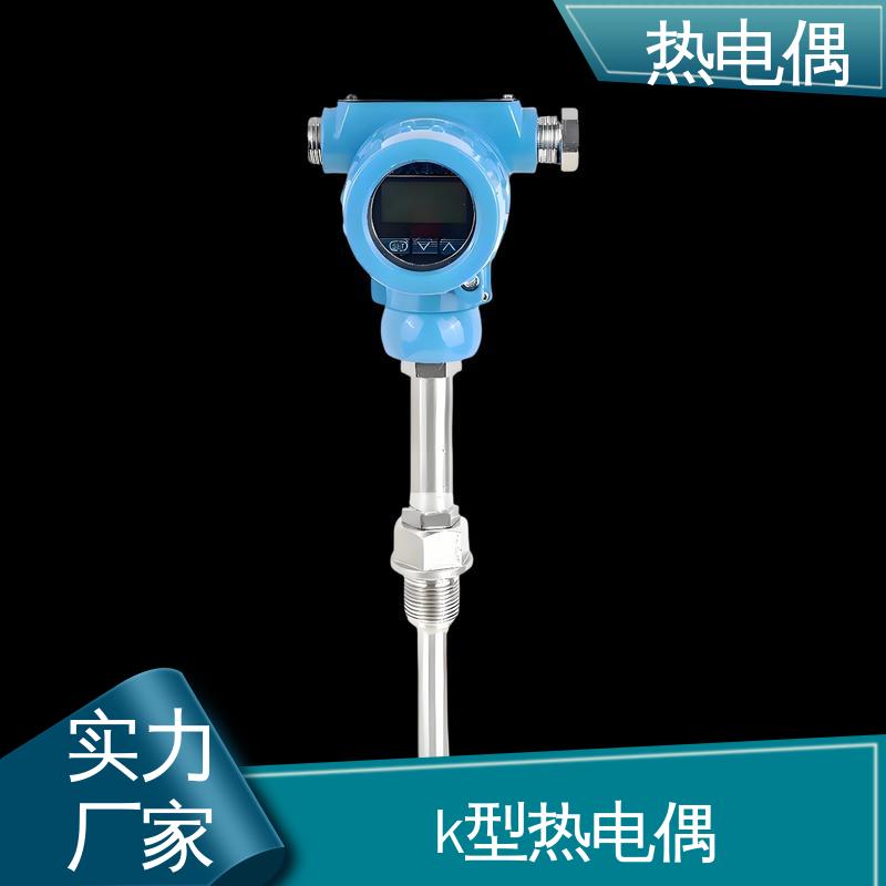 天康 WRNG-430 高温热电偶 耐用性强 实力厂家 支持定制