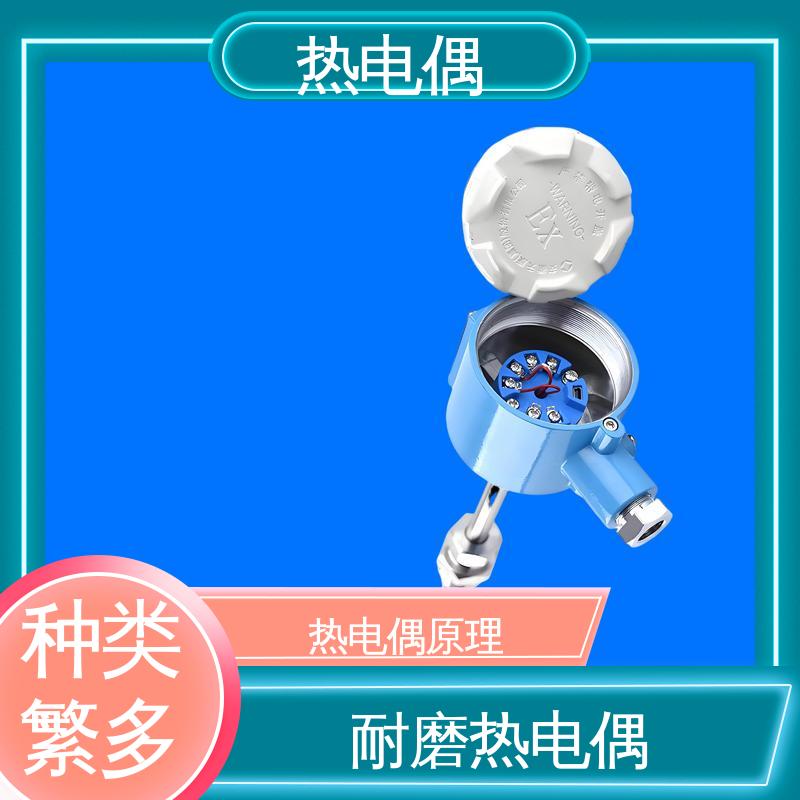 天康 WRNK2-391 热电偶 适合极端环境 实力厂家 支持定制