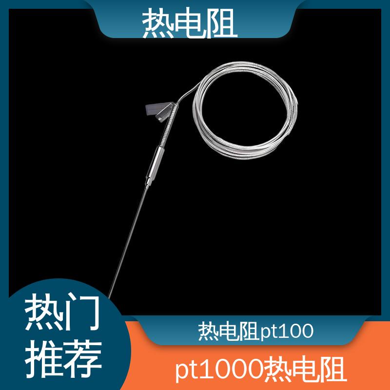 天康 WZP-131 热电阻 测量精度高 实力厂家 支持定制