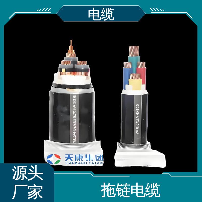 天康 YGC22 高压电缆头 广泛的市场覆盖 规模生产 来图定制