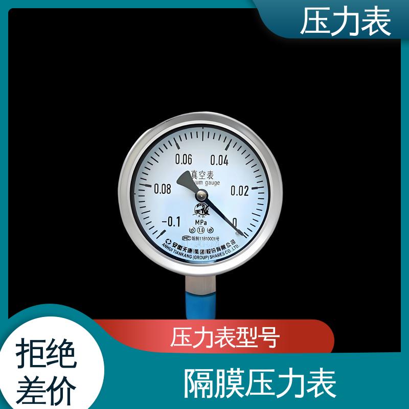 天康 YPF 系列 远传压力表 经济性佳 类型多样 实力厂家 支持定制