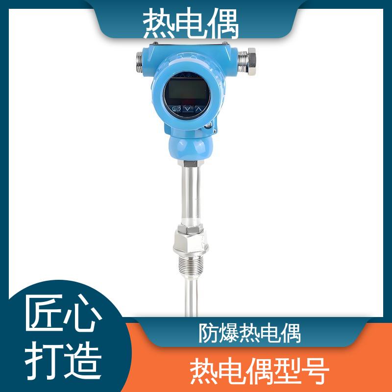 天康 WRNK2-391 陶瓷热电偶 测温范围广 源头厂家 来图定制