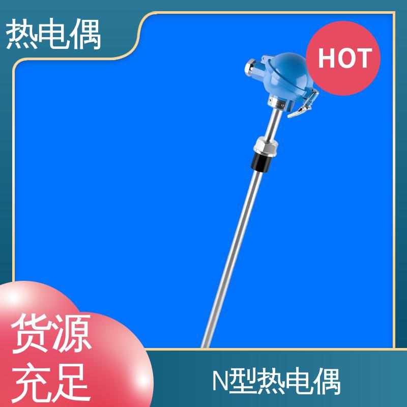 天康 WRNK-391 陶瓷热电偶 体积小 重量轻 源头厂家 来图定制