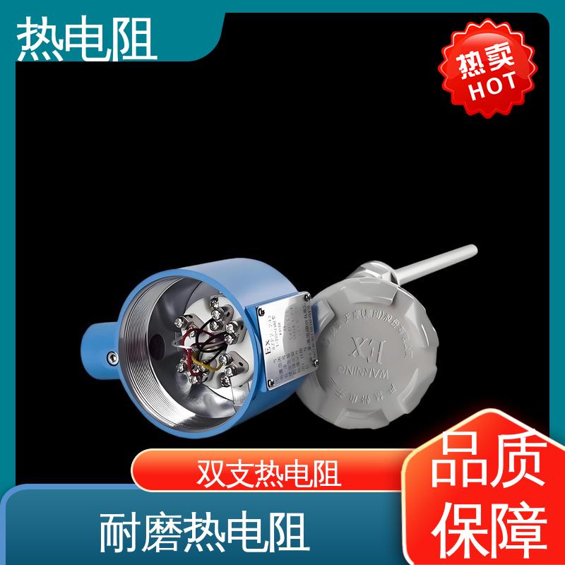 天康 WZP-130 金属热电阻 响应速度快 厂家供应 现货充足