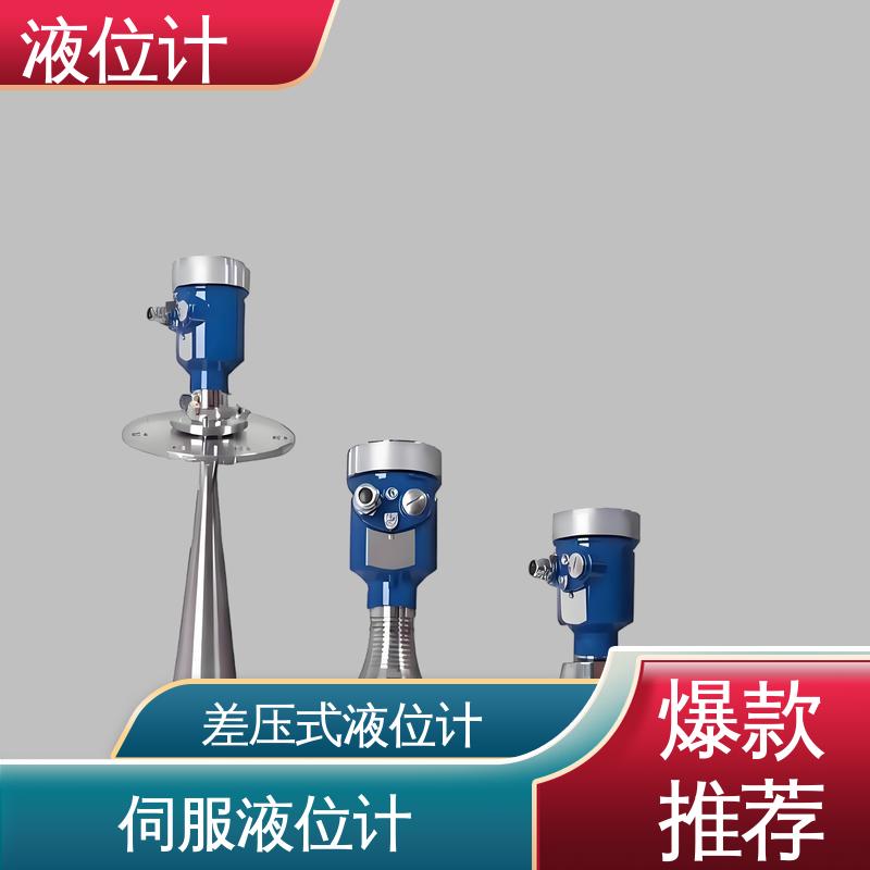 天康 3051L型 磁性液位计 测量范围广 厂家供应 支持定制