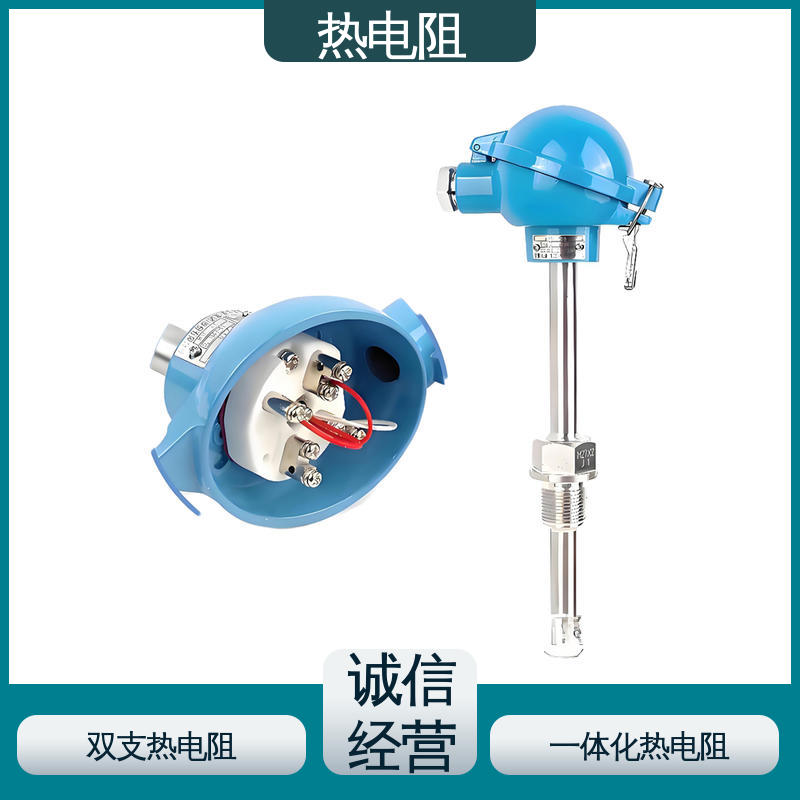 天康 WZC-130 端面热电阻 无需参考点 厂家供应 现货充足