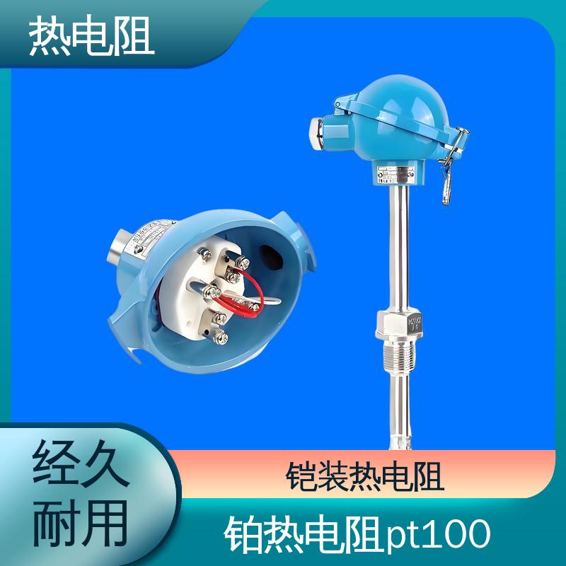 天康 WZP-231 铜热电阻 可靠性高 实力厂家 支持定制