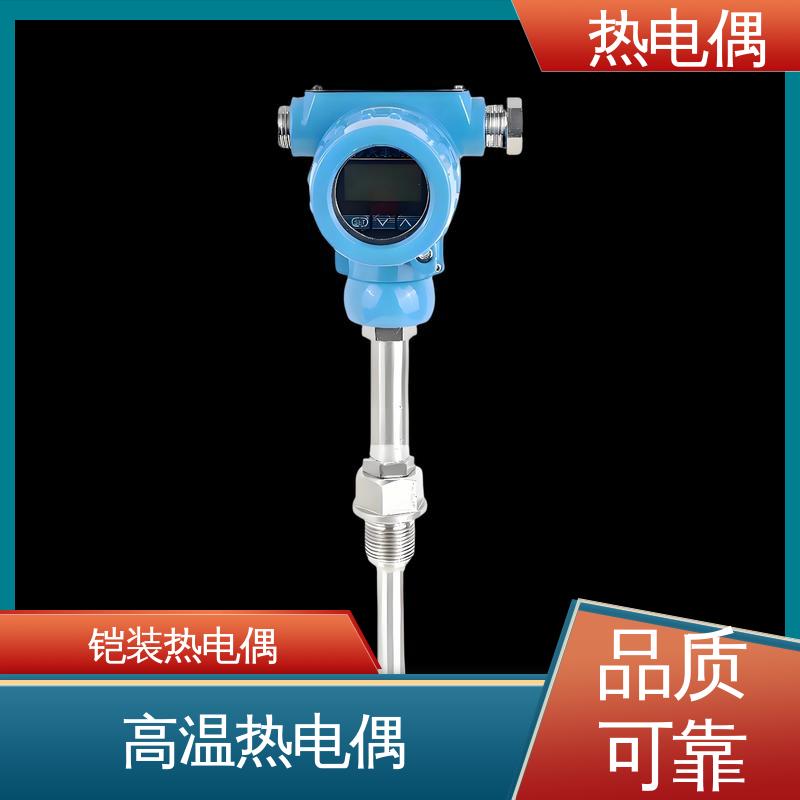 天康 WRNK-391 T型热电偶 体积小 重量轻 实力厂家 支持定制