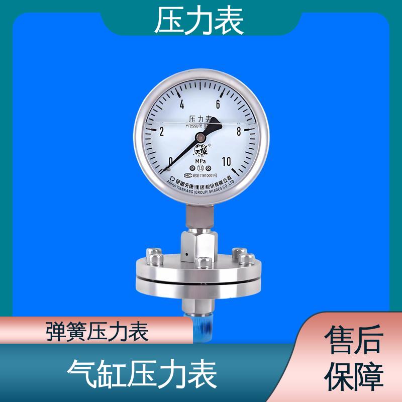 天康 LT系列 电子压力表 精度适中 兼容性好 实力厂家 支持定制