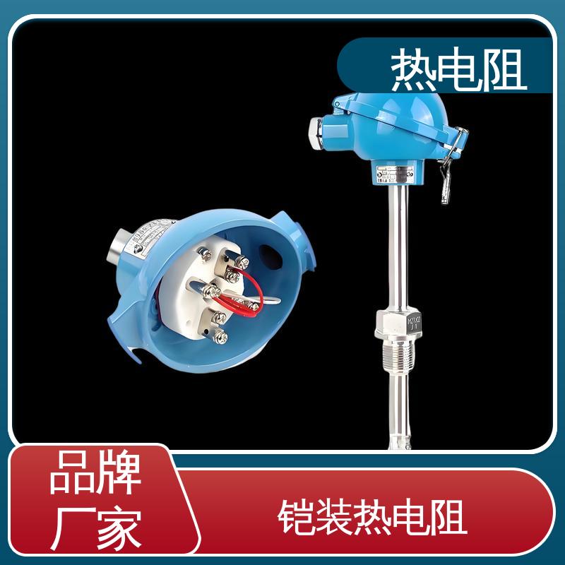 天康 WZP-131 热电阻传感器 可靠性高 厂家供应 现货充足