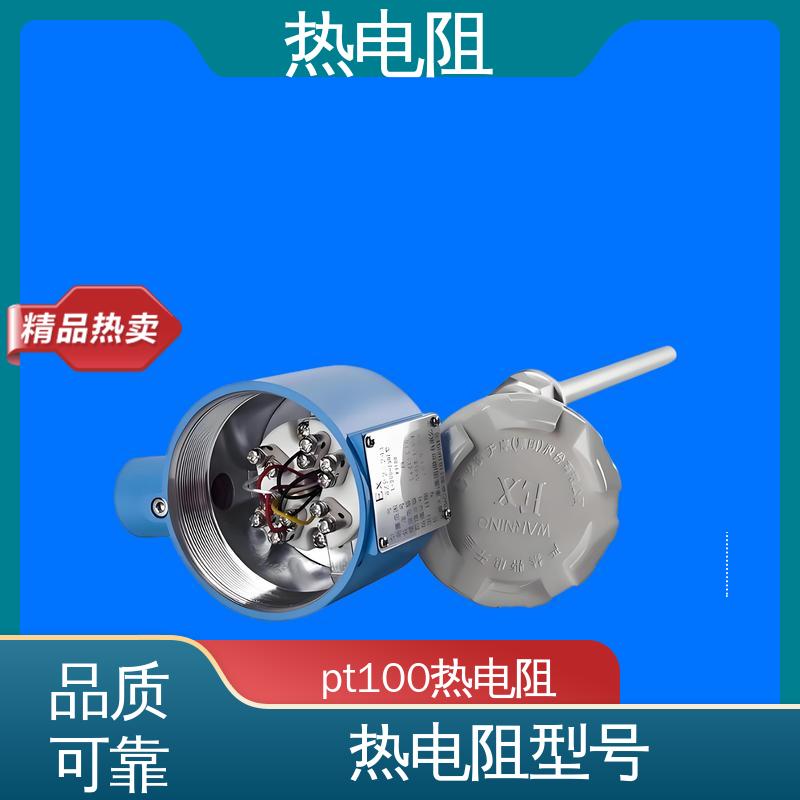 天康 WZP-131 耐磨热电阻 无需参考点 实力厂家 支持定制