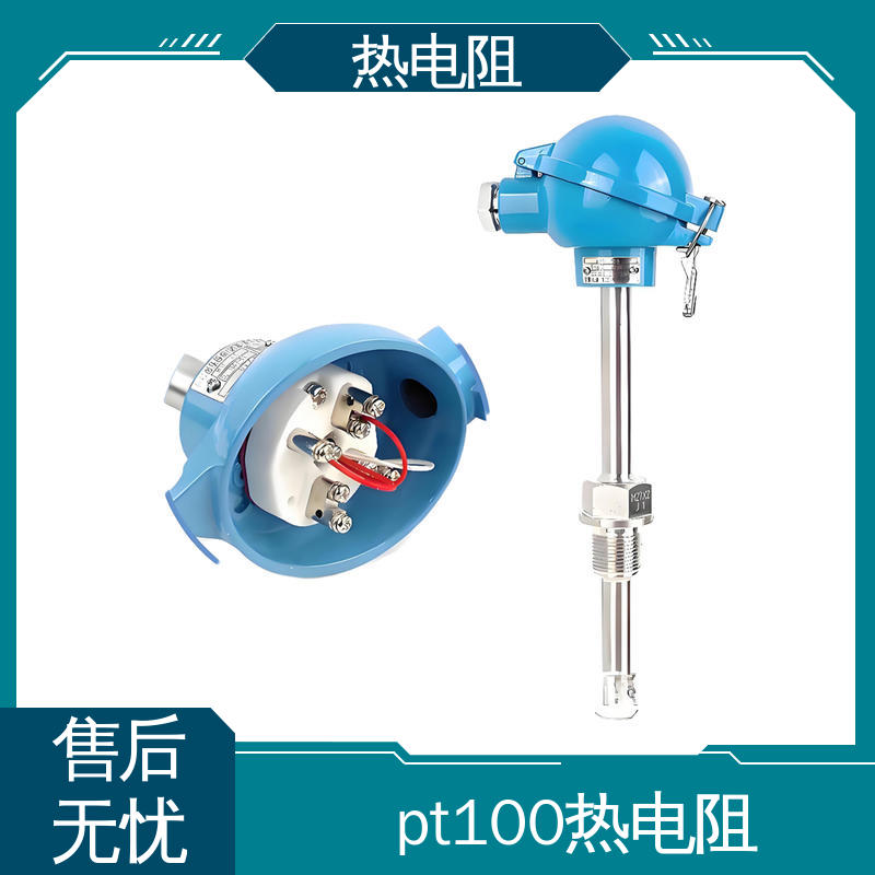 天康 WZP-231 铠装热电阻 安装方便 厂家供应 现货充足