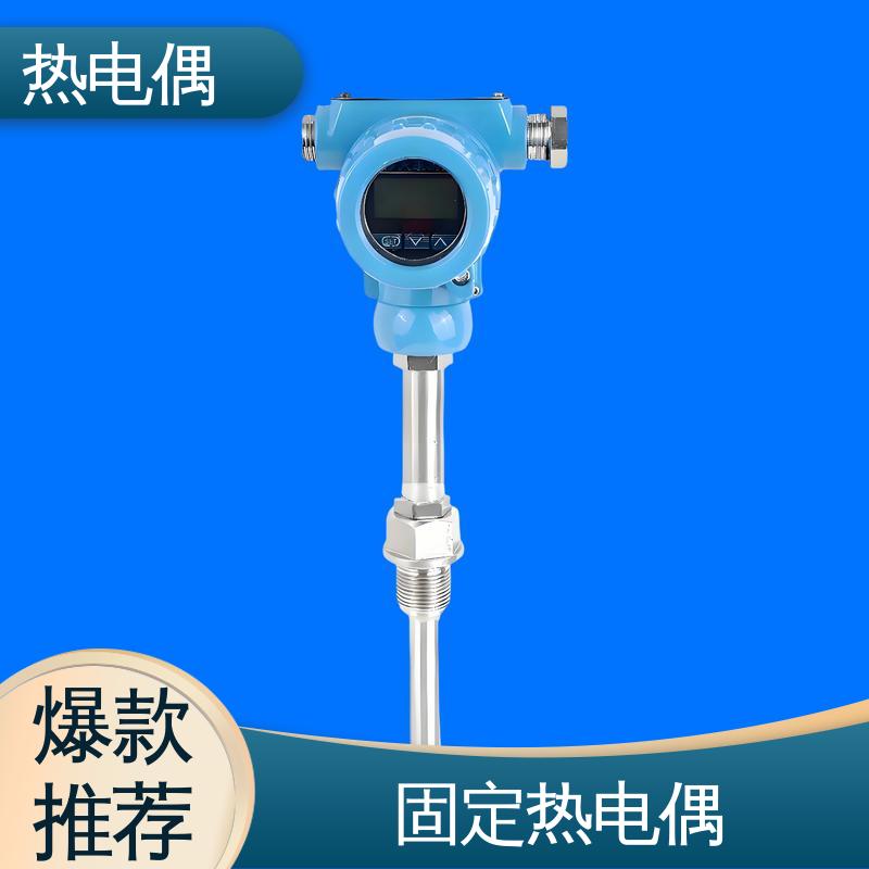 天康 WRNG-430 k型热电偶 不受湿度影响 实力厂家 支持定制