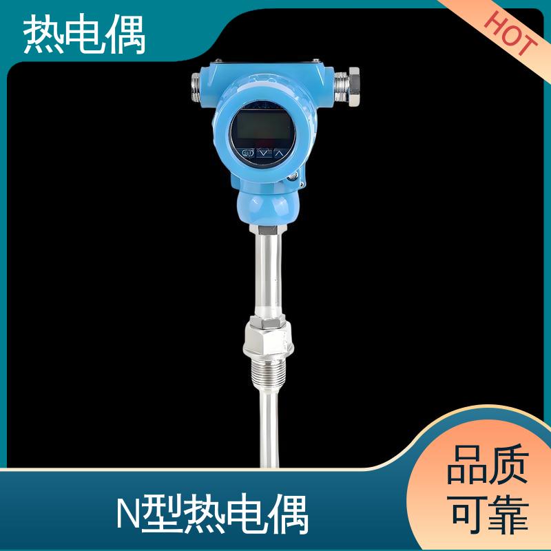 天康 WRNK2-391 T型热电偶 响应速度快 源头厂家 来图定制
