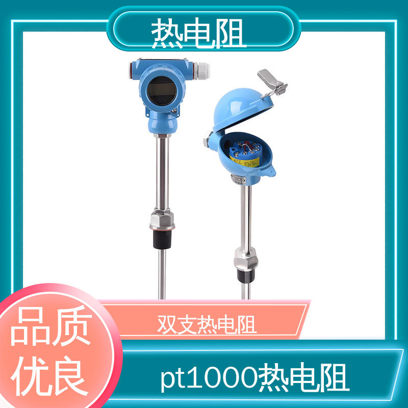天康 WZP-231 铂热电阻pt100 使用寿命长 实力厂家 支持定制