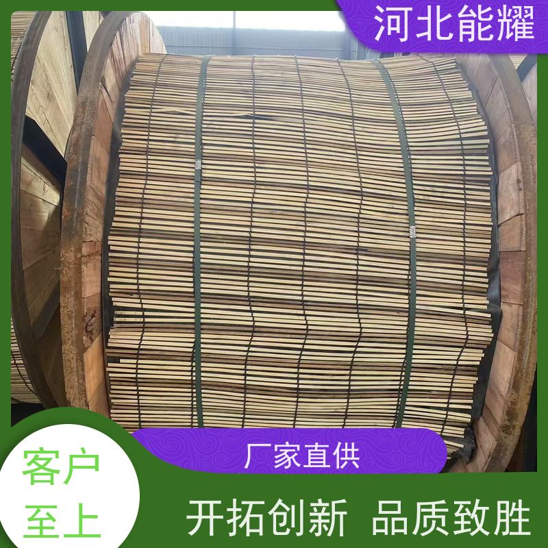  耐腐蚀性强 JL3/LB20A-490/35 高导电铝包钢芯铝绞线 精工制造