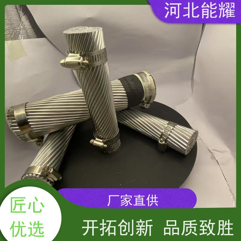  适用于特殊环境 JL3/LB20A-70/40 铝包钢芯铝绞线 厂家直营