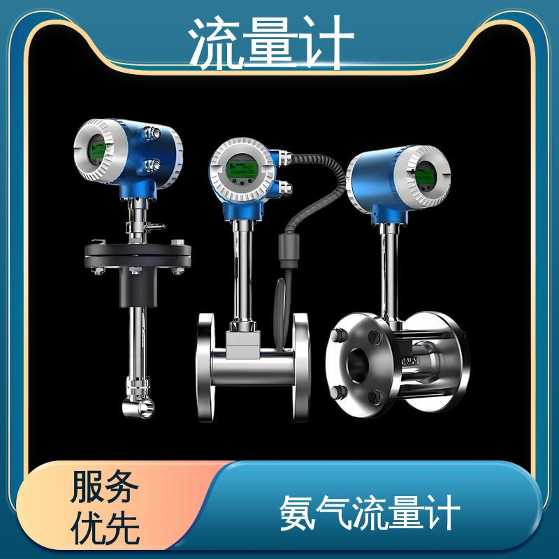 天康 TK2100 导热油流量计 耐压等级高 规模生产 支持定制
