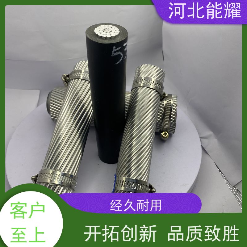  工业污染严重区域 JL3/LB20A-545/70 加强型铝包钢芯铝绞线 批发零售