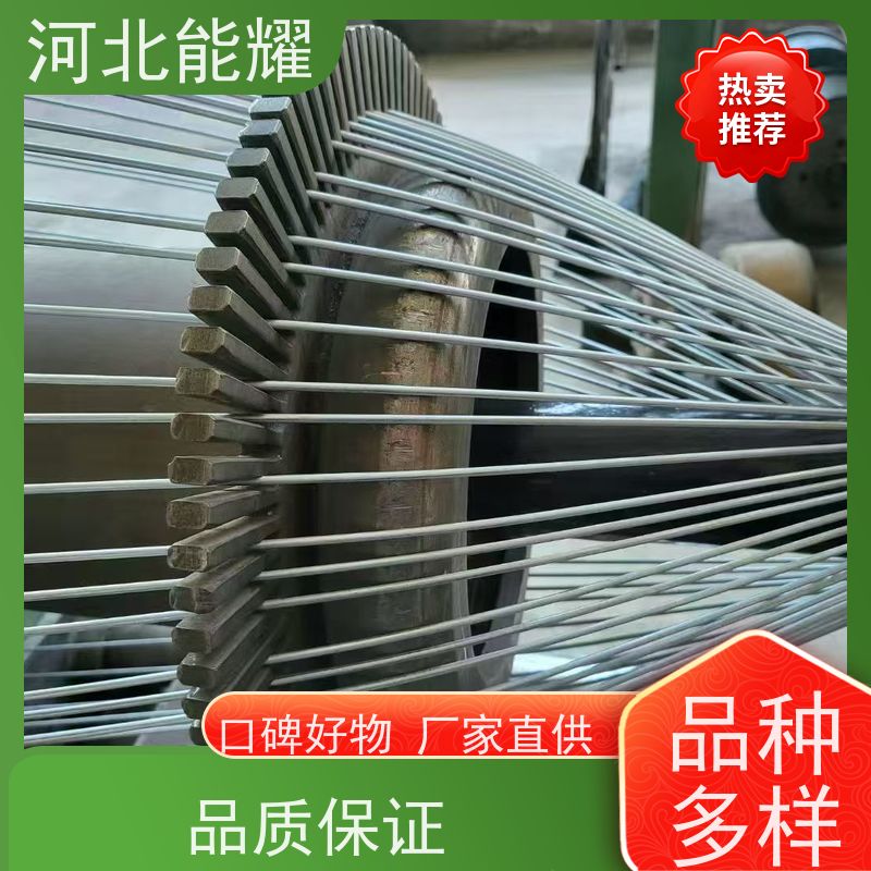  延缓内部钢芯氧化 LBGJ-95/55 高导电率铝包钢芯铝绞线 实力工厂