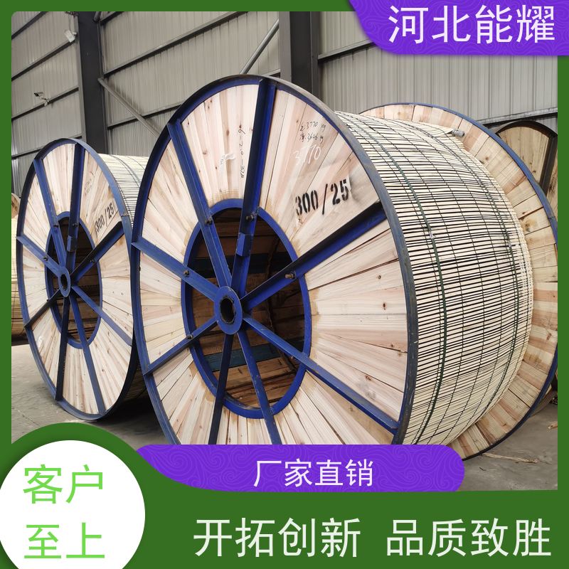  适用于特殊环境 LBGJ-300/70 铝包高导钢芯铝绞线 批发零售