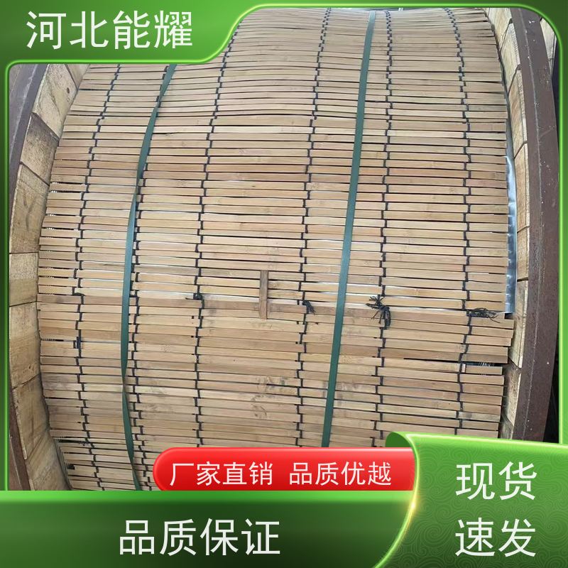  可满足不同电压等级 LBGJ-200/10 高导电率铝包钢芯铝绞线 加工定制