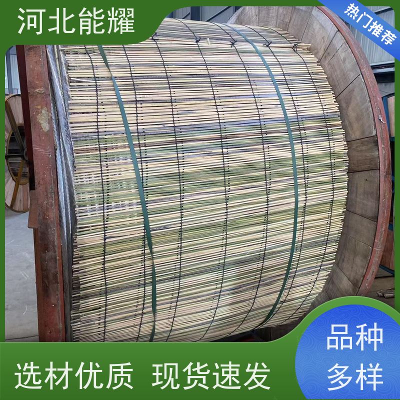  如沿海地区 盐碱滩 JL1/LB20A-1135/50 铝包高导钢芯铝绞线 厂家直供