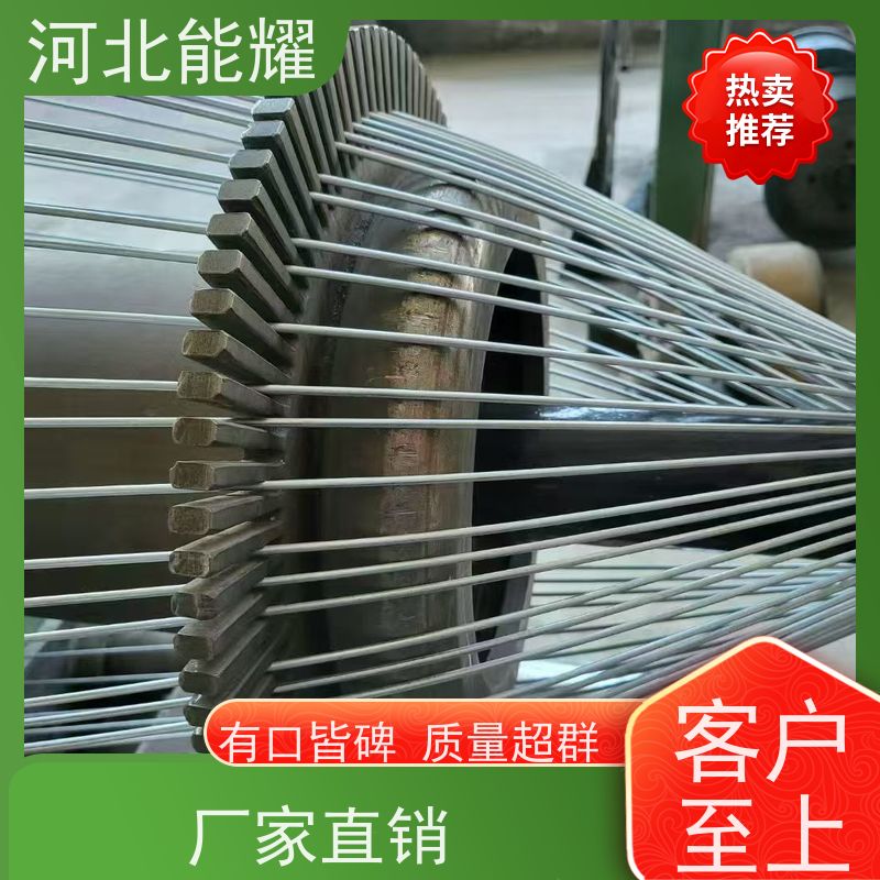  耐腐蚀性强 铝包高导钢芯铝绞线 JL2/LB20A-1270/105 精工制造