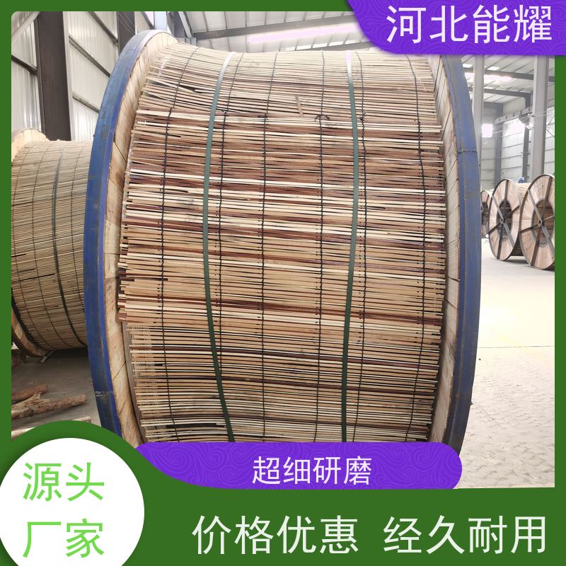  导电性优于镀锌钢丝 高导铝包钢芯铝绞线 JL2/LB20A-210/25 生产厂家