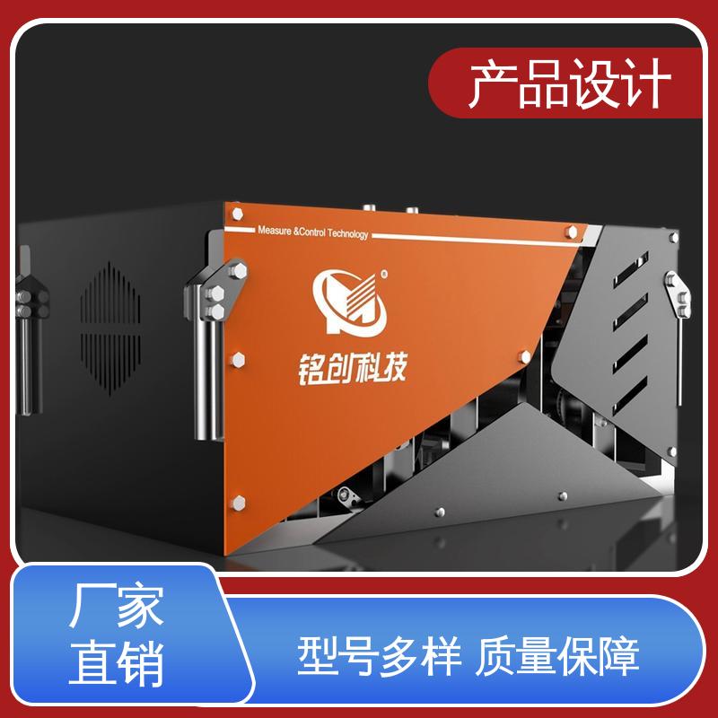 怡觉 工业产品设计 确保安全性和可靠性 适用于机器人