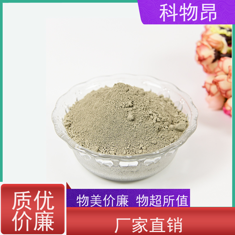 科物昂 河道治理 硅藻页岩结构性改良物料 耐酸碱是 指导使用