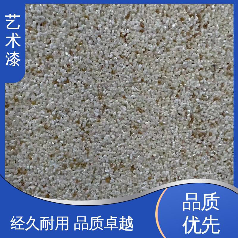 红色 仿石无机涂料 质感艺术漆 耐水性96小时无异常 用途建筑装饰