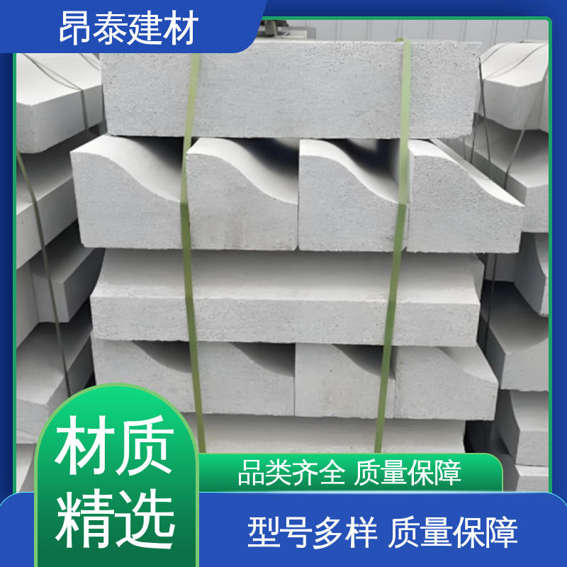 源头工厂 路沿石 耐磨耐风化 送货上门 混泥土路牙石