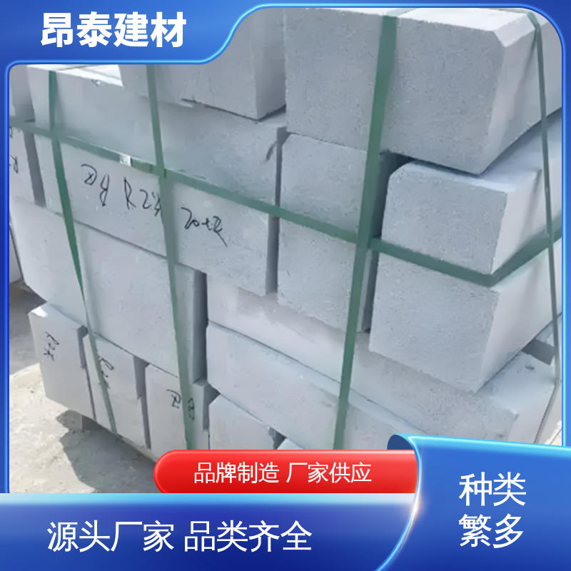 售后可靠 多年行业经验 承压能力强 路沿石 成品预制