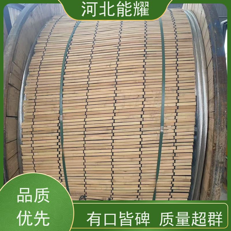  钢丝提供抗拉强度 钢芯铝合金绞线 JLHA1/G3A-185/10 品质保证