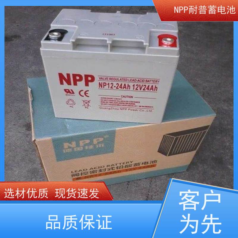 UPS蓄电池 NPG12-100 铅酸胶体阀控式 库存充足