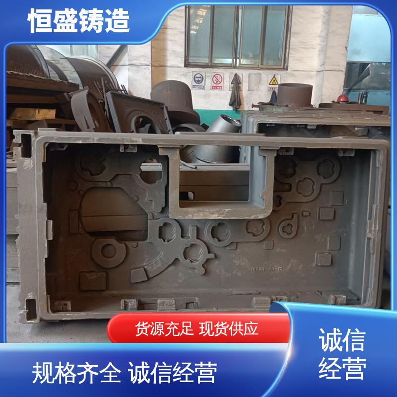 恒盛供应 高精度 阀体铸件 较高的耐磨性 严格质检保证产品品质