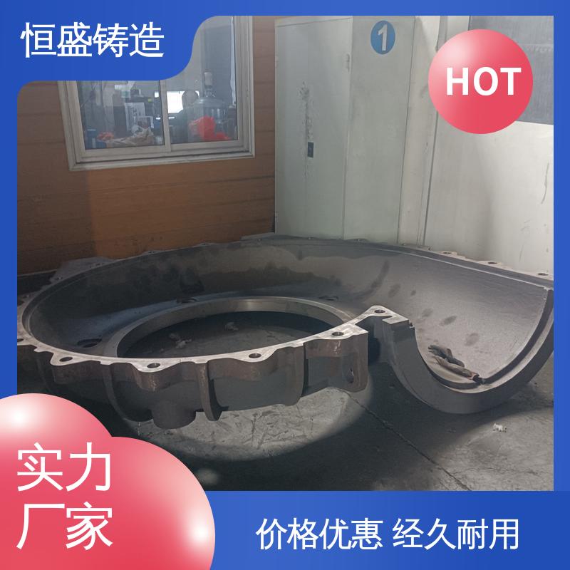 恒盛供应 球铁铸件 优良的耐腐蚀性 严格质检保证产品品质