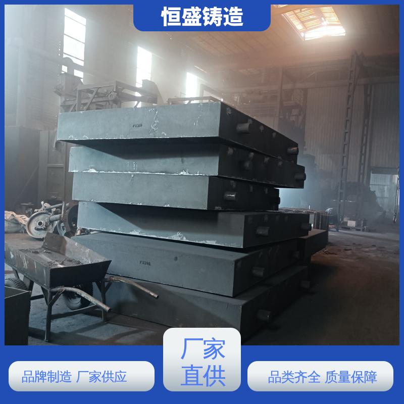 恒盛 按要求定制 HT250 阀体铸造 压强度高 打样周期短