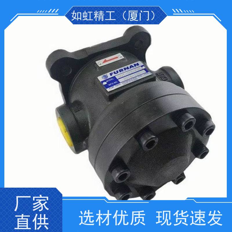 福南FURNAN叶片泵50T-07,12,14,17,20,23,26,30,36,39,43-F/L-R/L