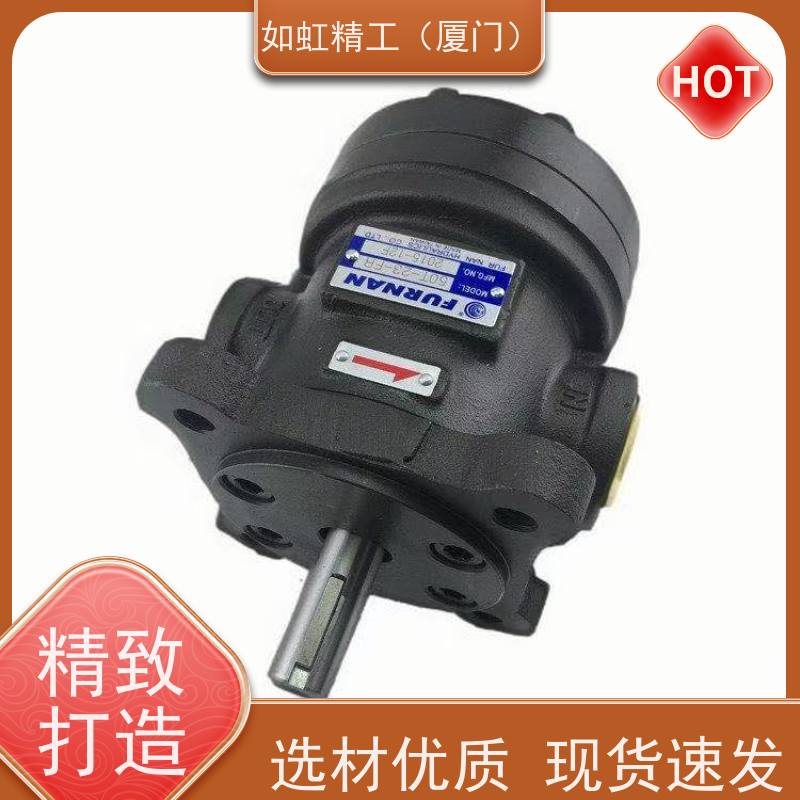FURNAN台湾福南柱塞泵P08/P16/P22/P36/P46-A0/A1/A2/A3-F-R-01