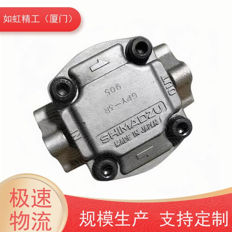 FURNAN福南变量叶片泵VHP-F-40-A4 VHP-F-30/40/20-A4/A3/A2 T9
