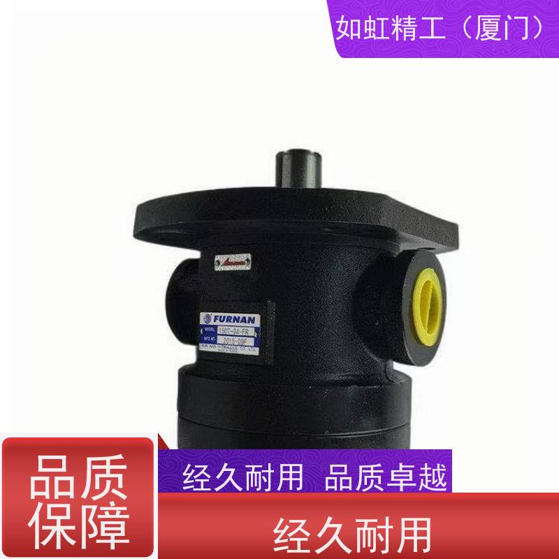 FURNAN福南VHO-F-20-A2叶片油泵VHI-F-30/40-A2/A3 VHO-F-12/15
