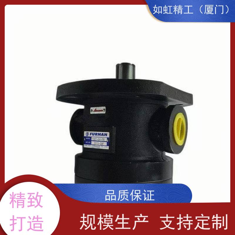 FURNAN福南叶片泵VHO-F-20-A2 VHI-F-30/40-A2/A3 VHO-F-12/15