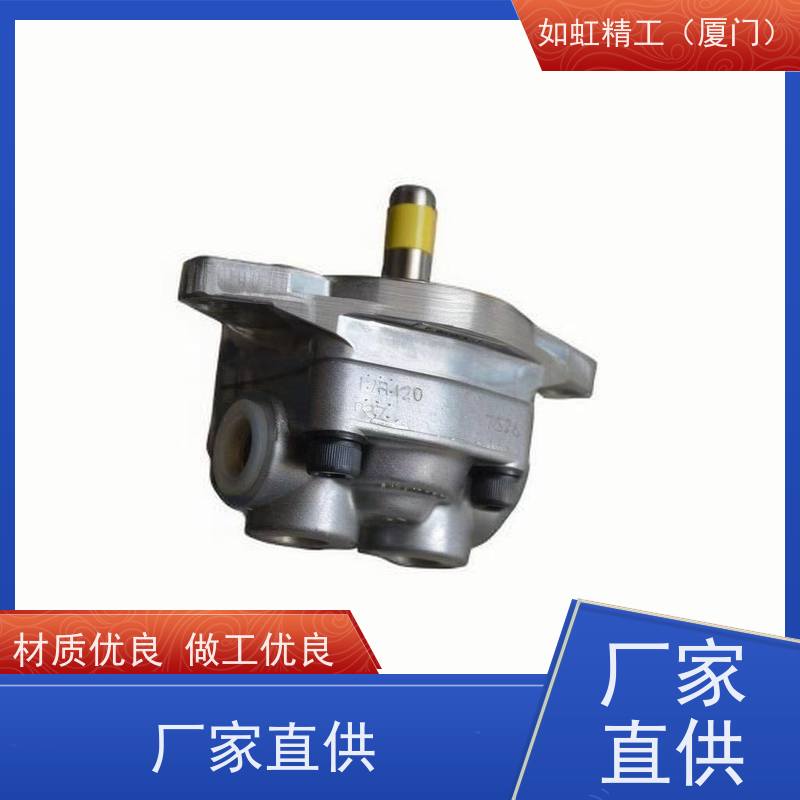 台湾FURNAN福南VHP-F-40-A4/A3/A2/A1液压油泵VHP-F-30-A2/A3/A4