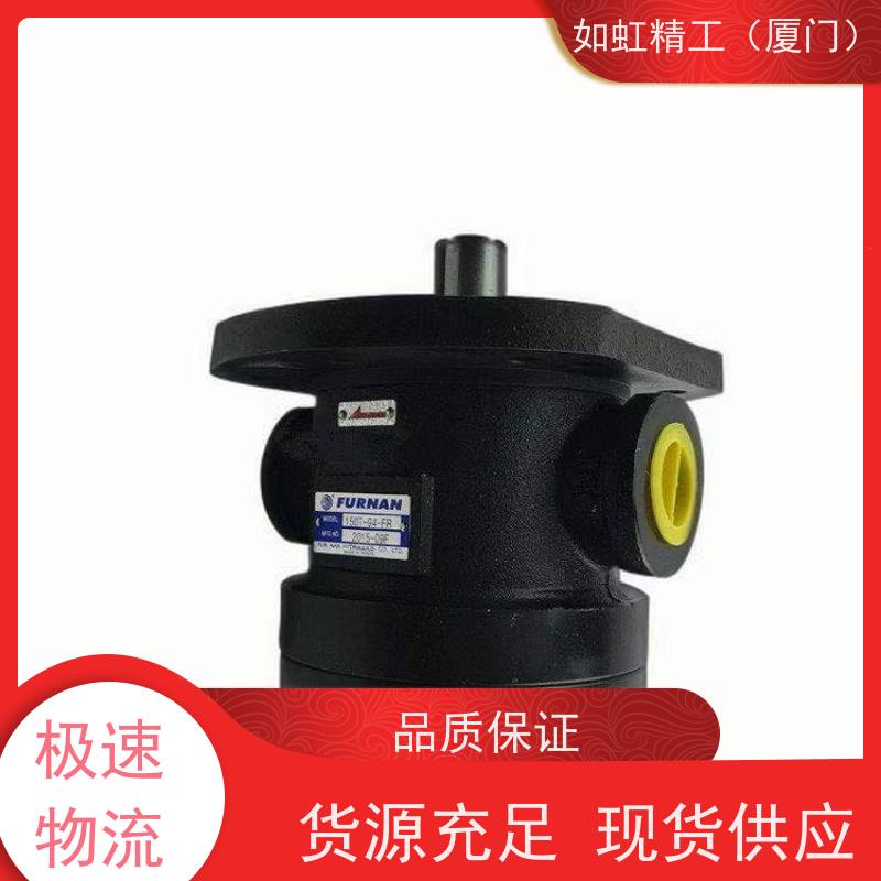 台湾FURNAN福南叶片泵50T/150T-07/12/1420/23/26/30/36-FR
