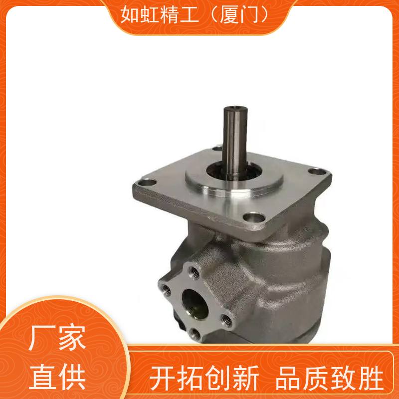 台湾福南FURNAN 叶片泵50T-07/12/17/20/23/26/30/36/39/43-FR